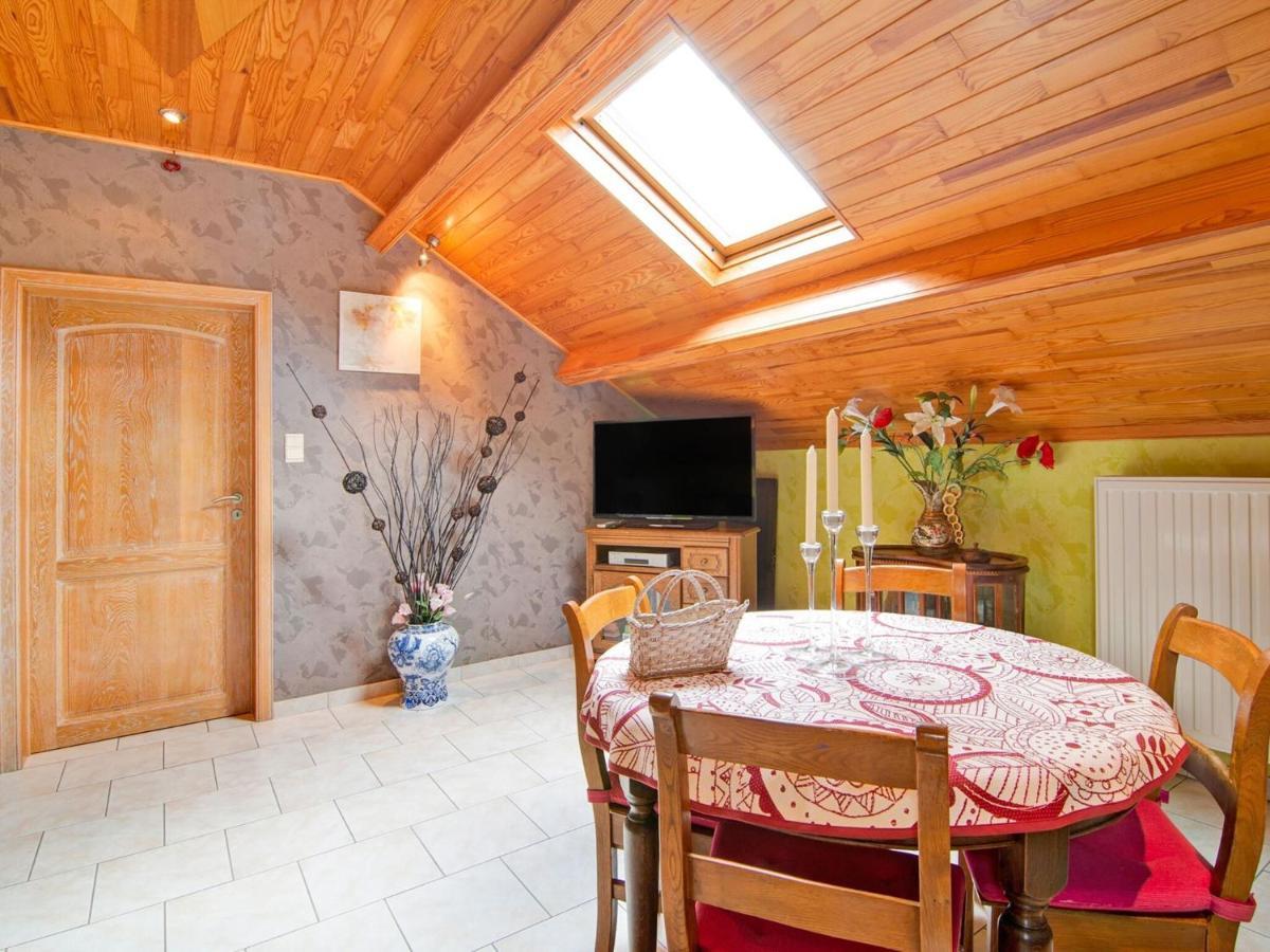 Enjoy A Relaxing Break For Two And Discover Durbuy Biron Habitación foto