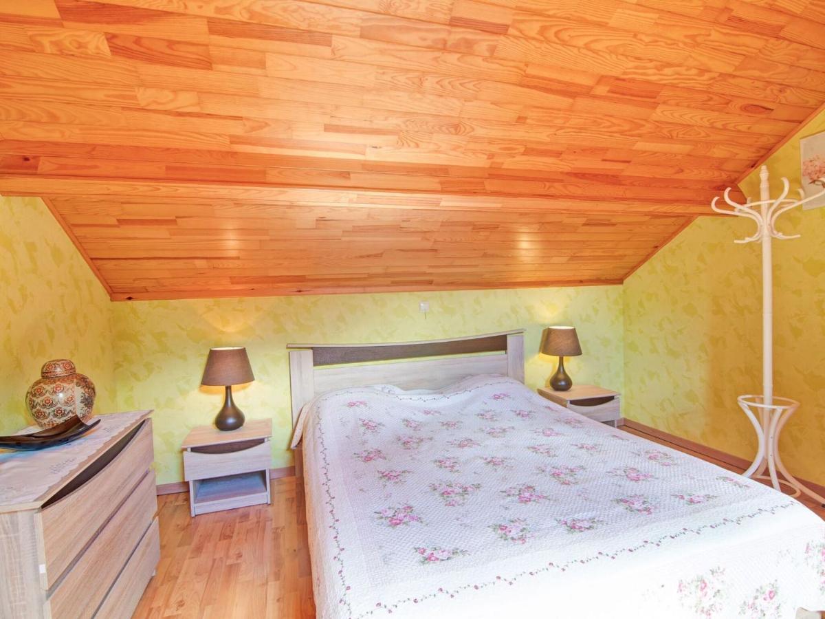 Enjoy A Relaxing Break For Two And Discover Durbuy Biron Habitación foto