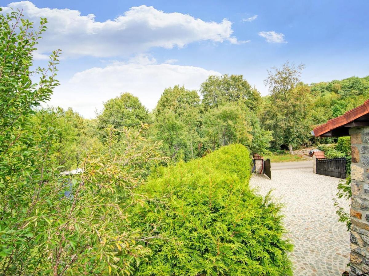 Enjoy A Relaxing Break For Two And Discover Durbuy Biron Habitación foto