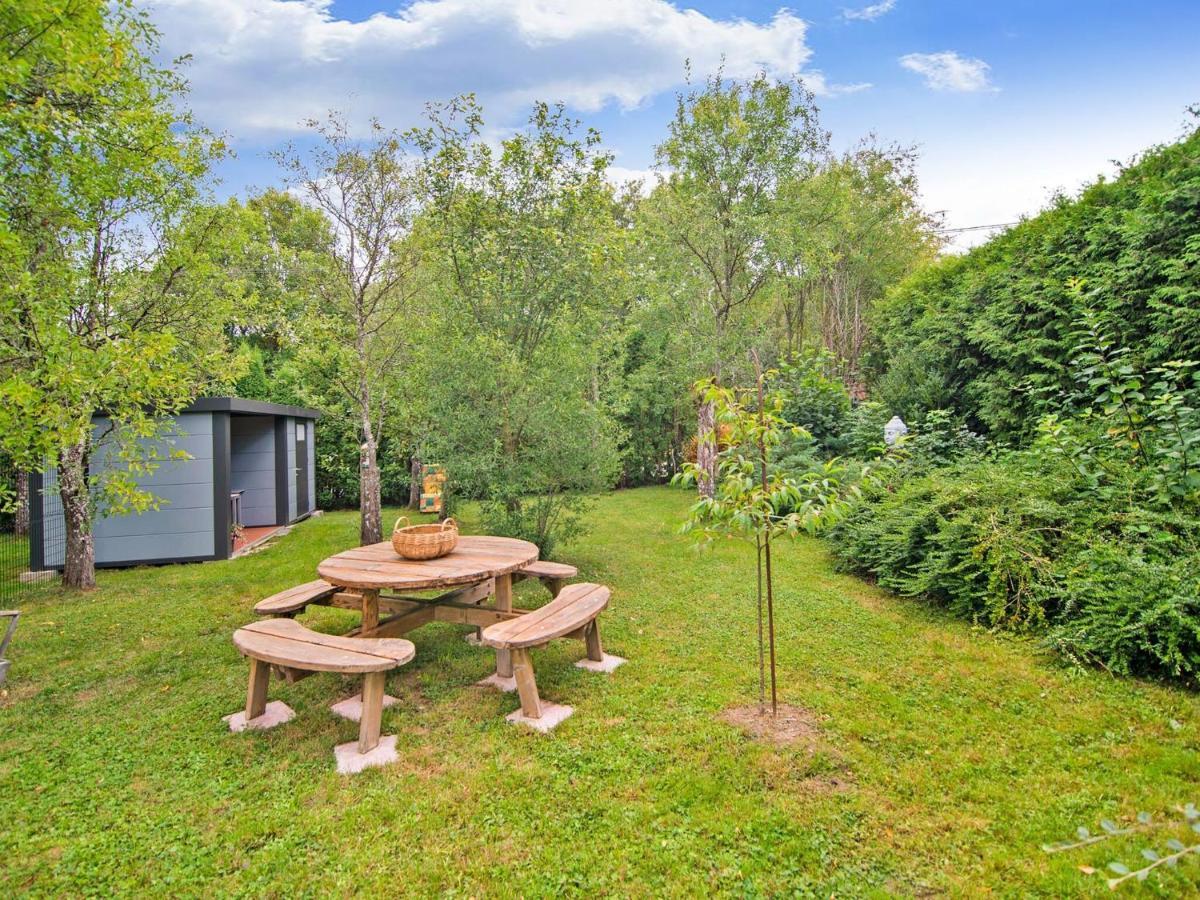Enjoy A Relaxing Break For Two And Discover Durbuy Biron Habitación foto