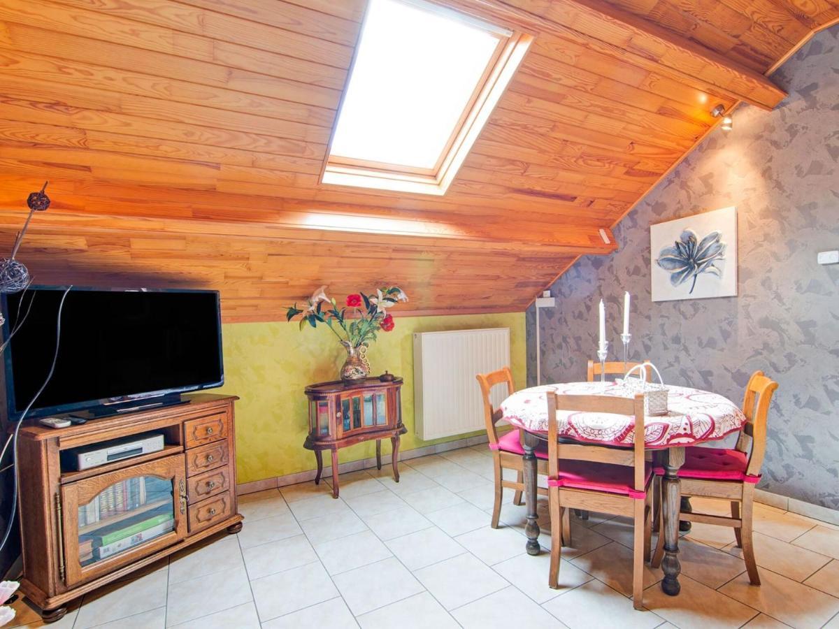 Enjoy A Relaxing Break For Two And Discover Durbuy Biron Habitación foto