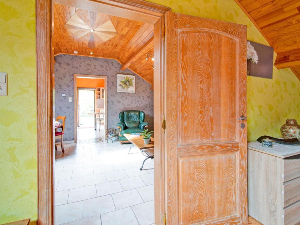 Enjoy A Relaxing Break For Two And Discover Durbuy Biron Habitación foto
