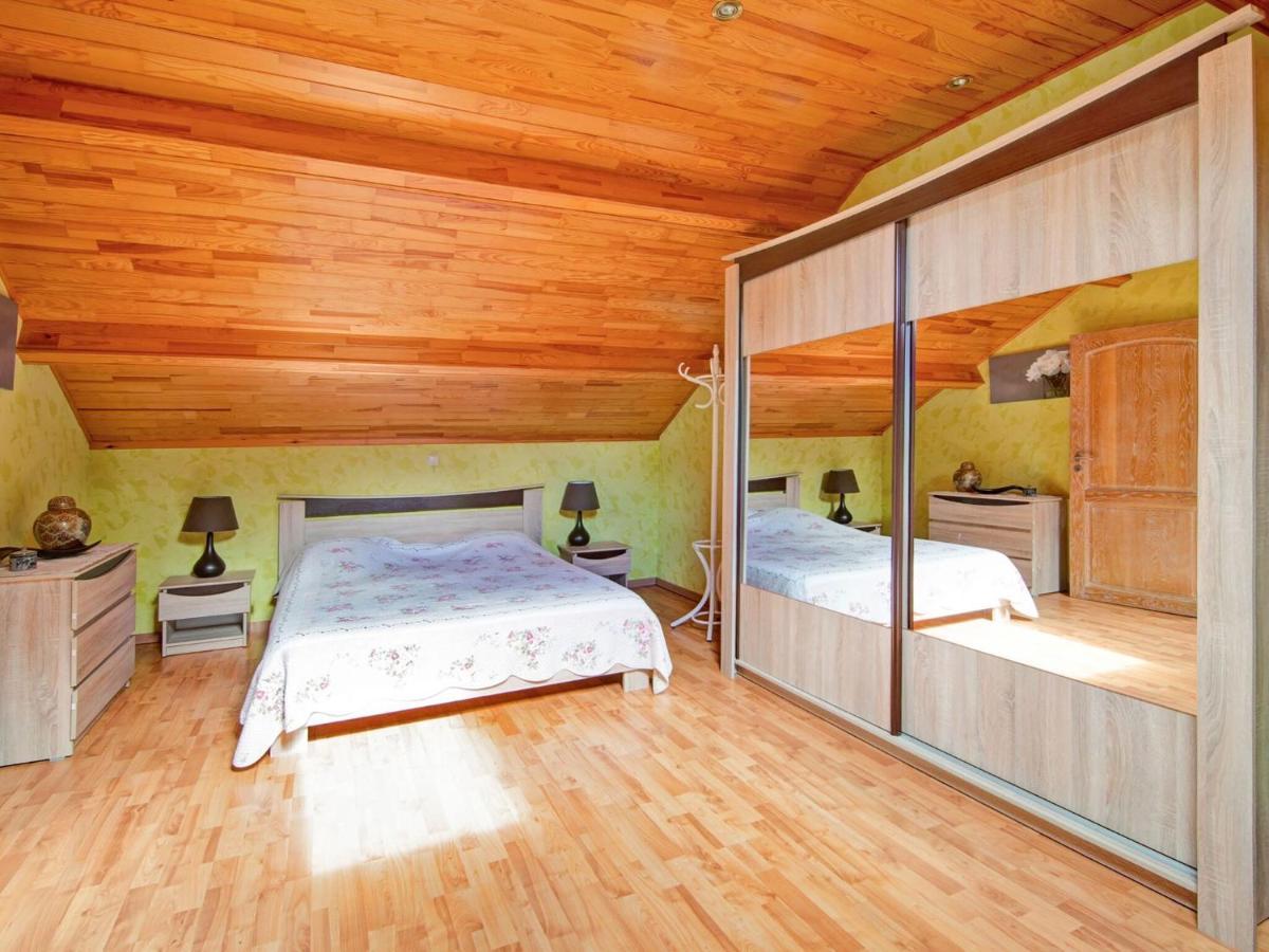 Enjoy A Relaxing Break For Two And Discover Durbuy Biron Habitación foto